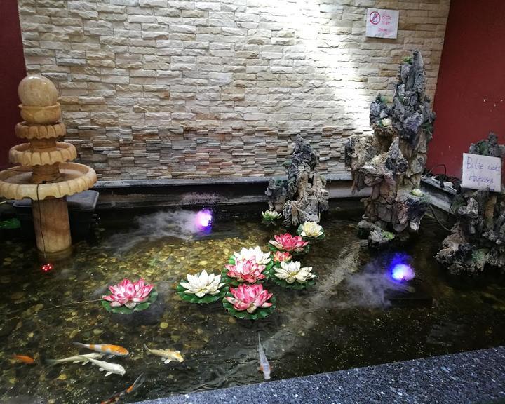 Wangfu Restaurant