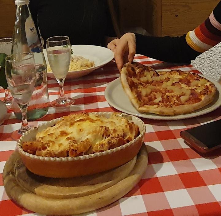 Pizzeria Da Ciro